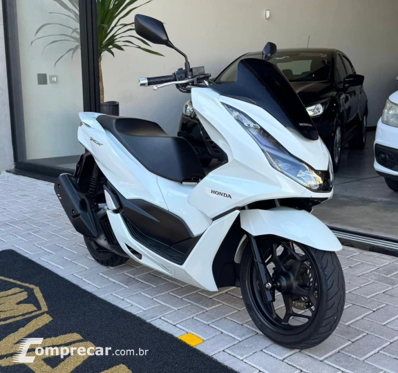 PCX 160
