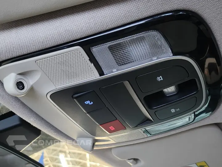 CRETA 2.0 FLEX ULTIMATE AUTOMÁTICO