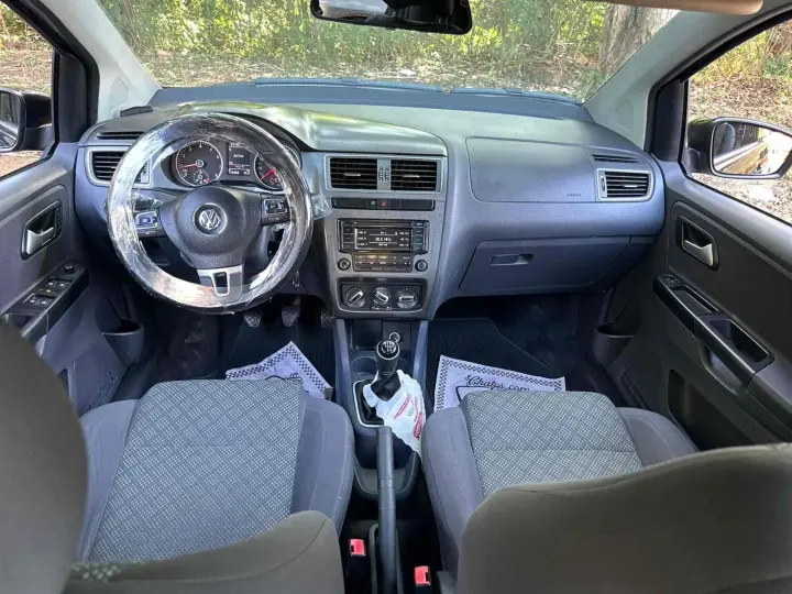 FOX 1.6 MSI TRENDLINE 8V FLEX 4P MANUAL