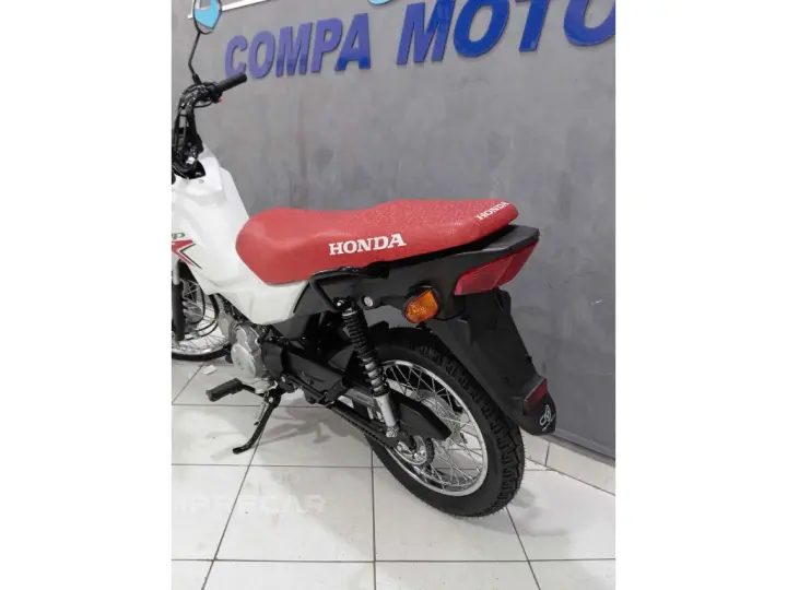 POP 110i