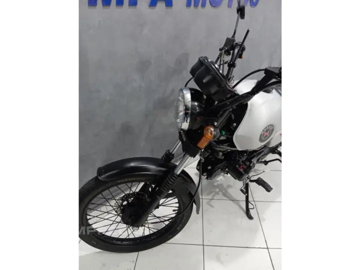 WORKER 125