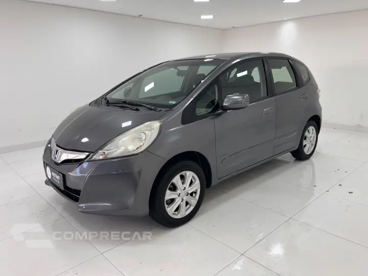 FIT 1.4 LX 8V