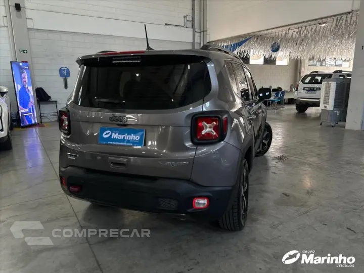 RENEGADE 2.0 16V TURBO DIESEL TRAILHAWK 4P 4X4 AU