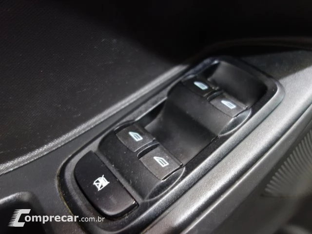 KA - 1.0 SE 12V 4P MANUAL