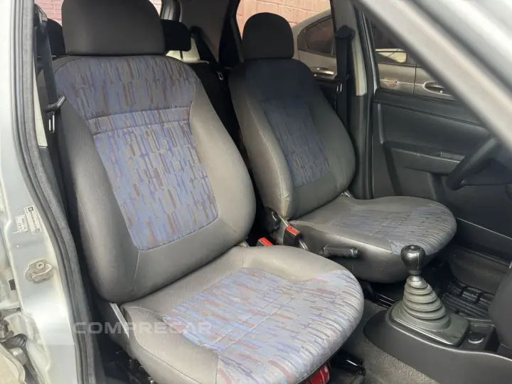 Celta 1.0 4P VHCE FLEX SPIRIT
