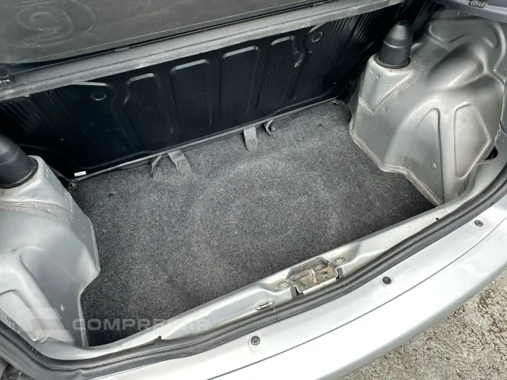 PALIO 1.0 MPI Fire Celebration 8V