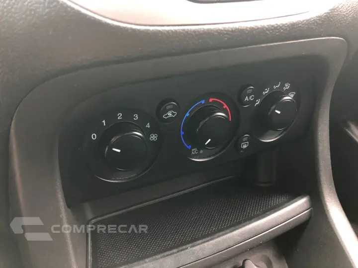 Ka 1.0 Ti-Vct Flex Se Sedan Manual