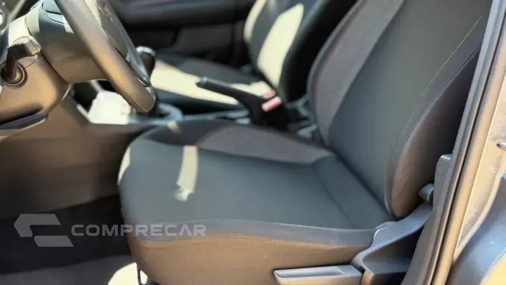 Polo Track 1.0 Flex 12V 5p