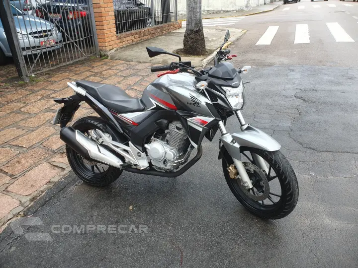 Twister  250