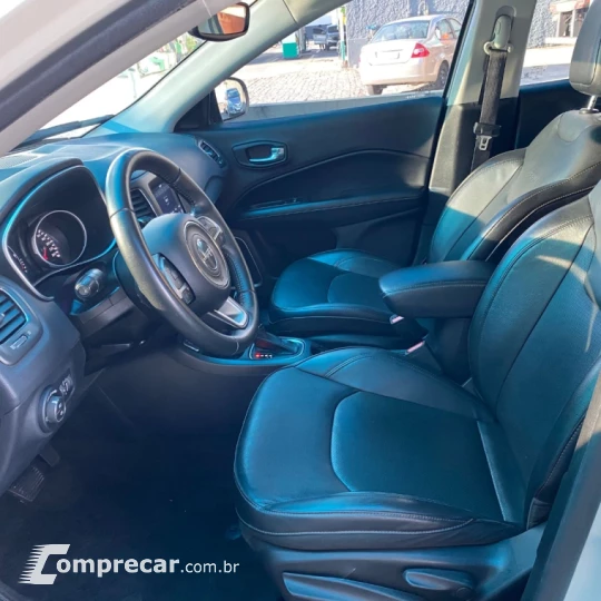 COMPASS 2.0 Sport 4X2 16V