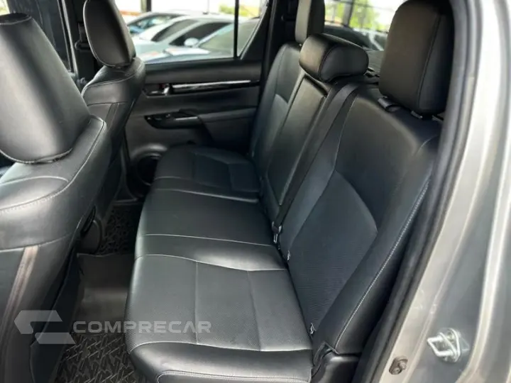 HILUX CDSRXA4FD