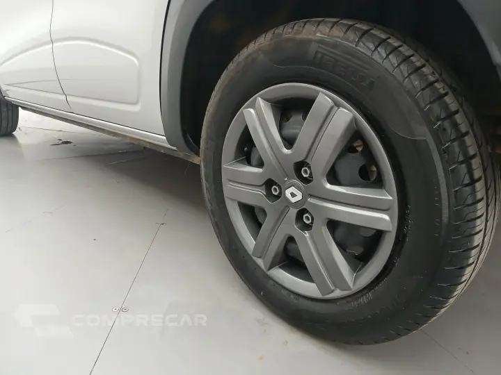 KWID 1.0 12V SCE FLEX ZEN MANUAL
