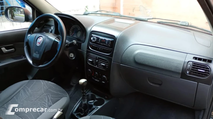 STRADA 1.4 MPI Working CD 8V