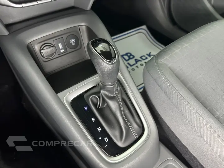 HB20S Comfort Plus 1.0 TB Flex 12V Aut