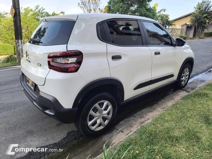 C3 1.0 Firefly Live Pack