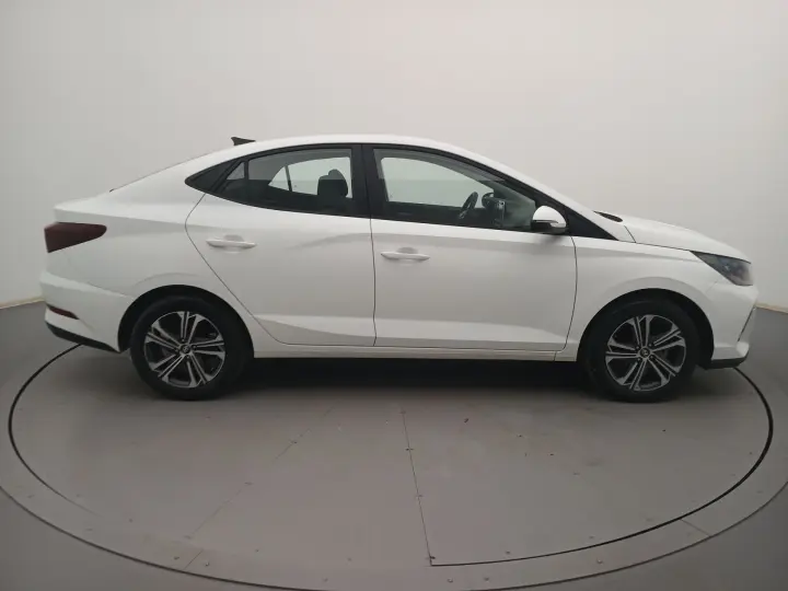 HB20S 1.0 TGDI FLEX COMFORT PLUS AUTOMÁTICO