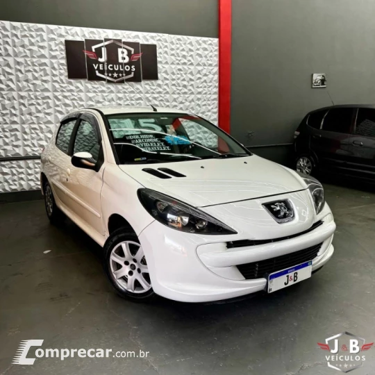 207 1.4 Active 8V