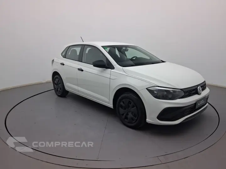 POLO 1.0 MPI TRACK MANUAL
