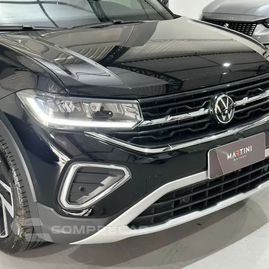 T-Cross Hig. 250 TSI 1.4 Flex 16V 5p Aut
