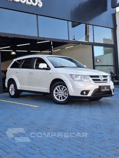 FREEMONT EMOT./PRECISION 2.4 16V 5p Aut.