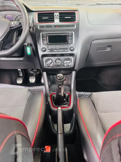 FOX 1.6 MI Rock IN RIO 8V