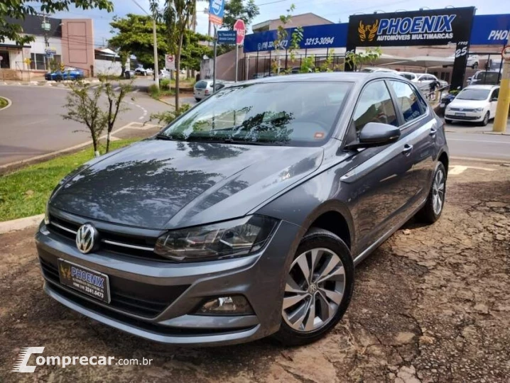 POLO 1.0 200 TSI Comfortline