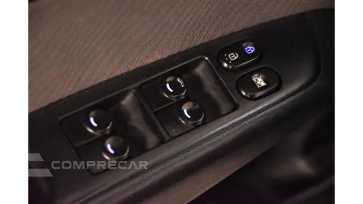 HB20 - 1.6 PREMIUM 16V 4P AUTOMÁTICO