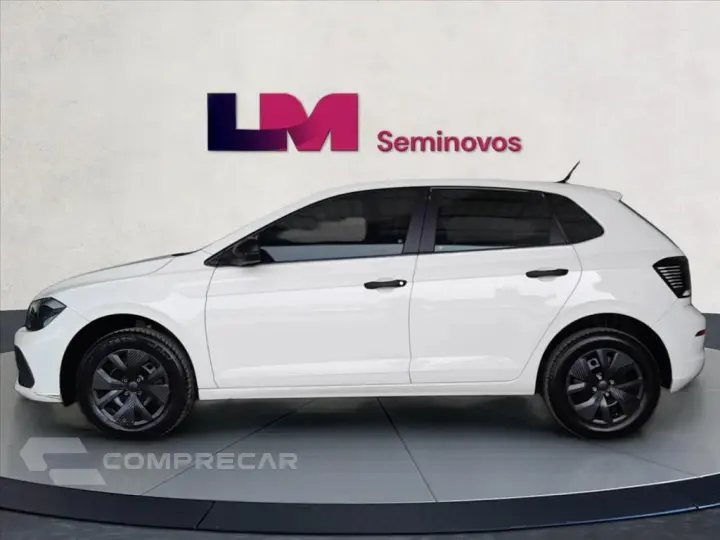 POLO 1.0 MPI TRACK MANUAL