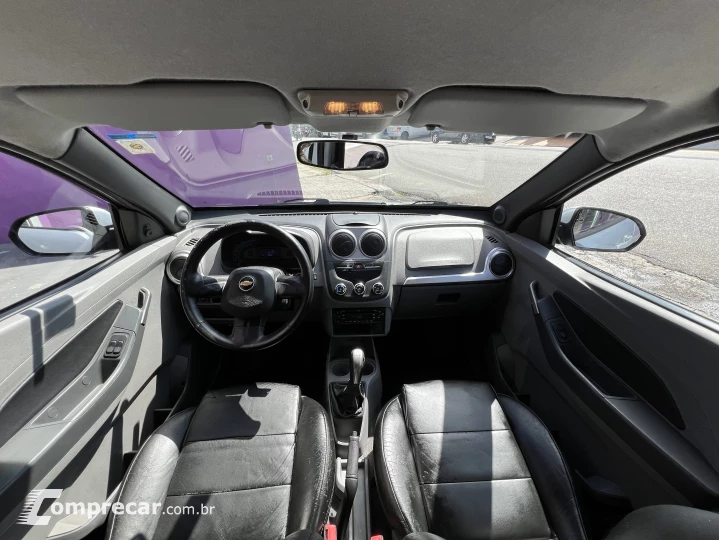 FIT 1.4 CX 16V