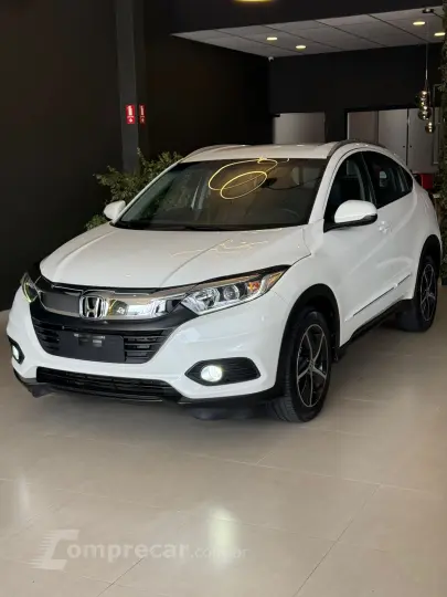 HR-V 1.8 16V EX