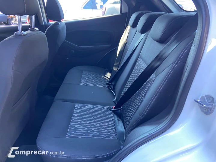 KA 1.0 SE 12V
