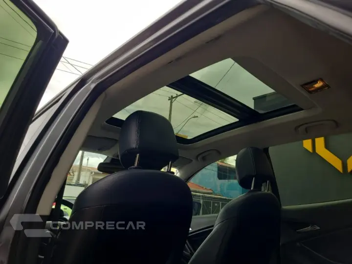 TRACKER Premier 1.2 Turbo 12V Flex Aut.