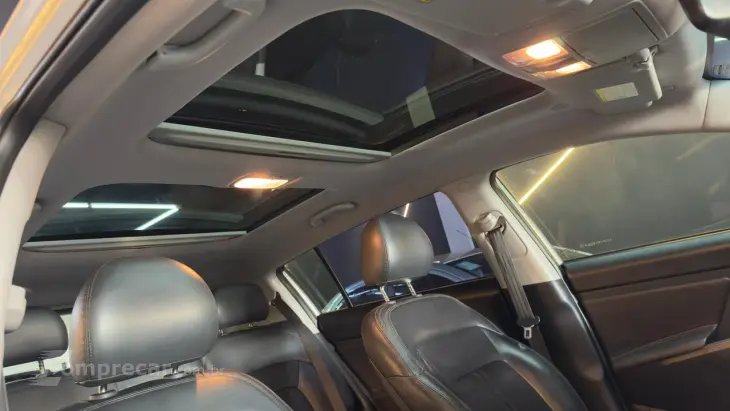 SPORTAGE 2.0 EX 4X2 16V