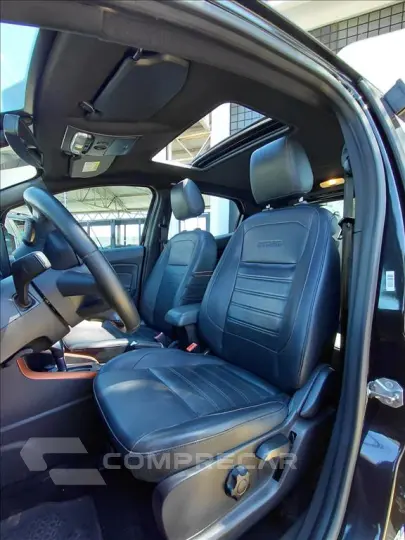 ECOSPORT 2.0 DIRECT FLEX STORM 4WD AUTOMÁTICO