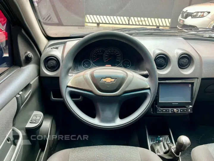 CELTA 1.0 MPFI LS 8V