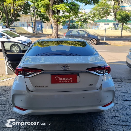 COROLLA 2.0 XEI 16V