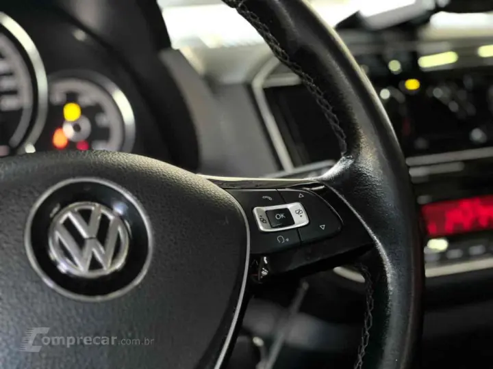 UP 1.0 TSI MOVE UP 12V FLEX 4P MANUAL