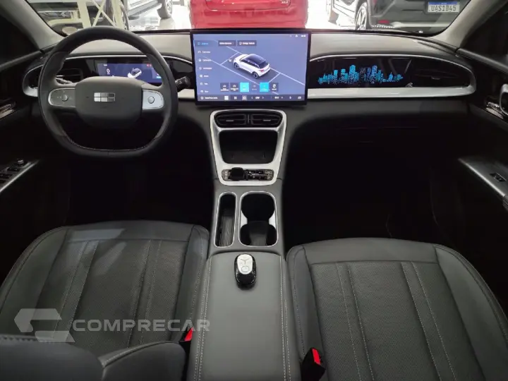 EX2 39,4 KW ELÉTRICO MAX