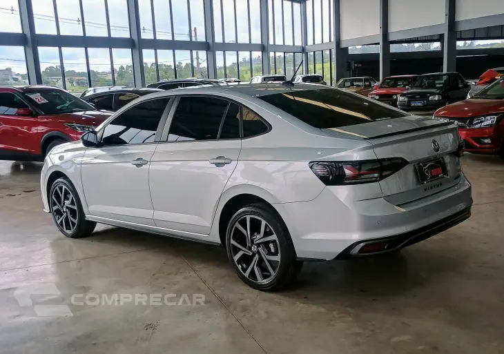 VIRTUS 1.4 250 TSI Exclusive