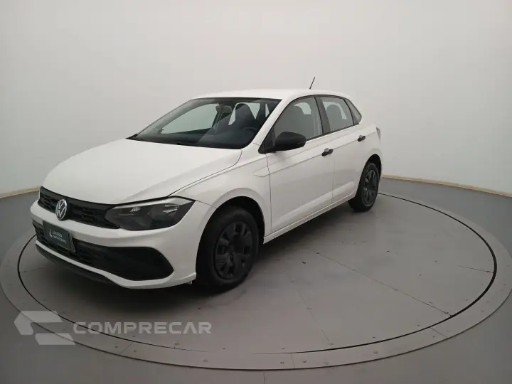 POLO 1.0 MPI TRACK MANUAL