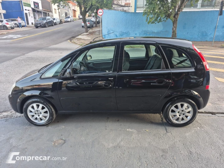 MERIVA MAXX1.8