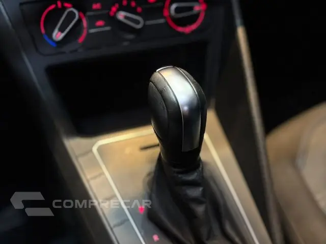 NIVUS - 1.0 200 TSI TOTAL COMFORTLINE AUTOMÁTICO