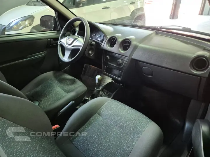 CELTA 1.0 MPFI LS 8V