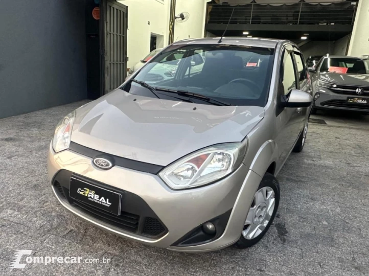 FIESTA 1.0 MPI Class Hatch 8V