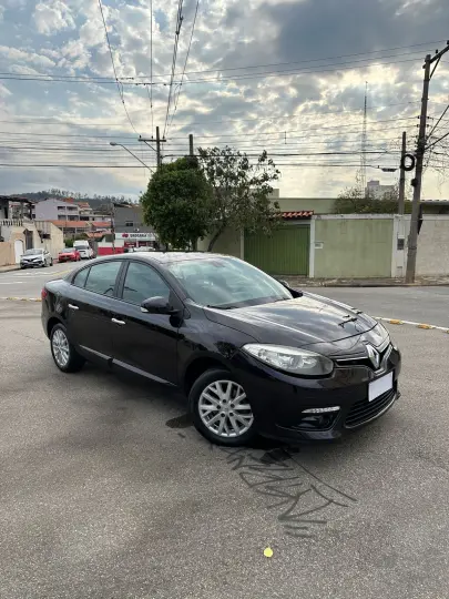 FLUENCE 2.0 Dynamique 16V