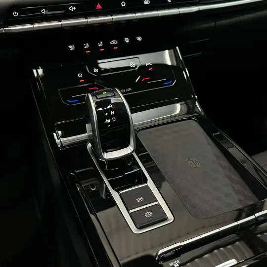 Tiggo 7 SPORT 1.5 Turbo Flex 16V Aut.