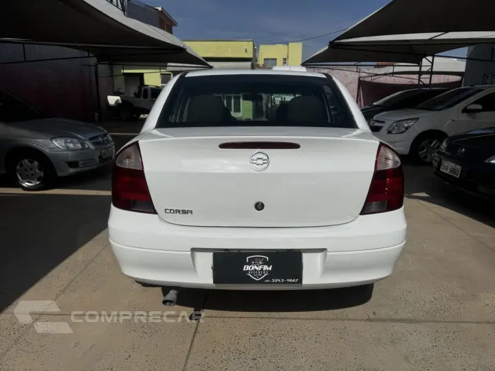 Corsa Sedan 1.4 4P MAXX FLEX
