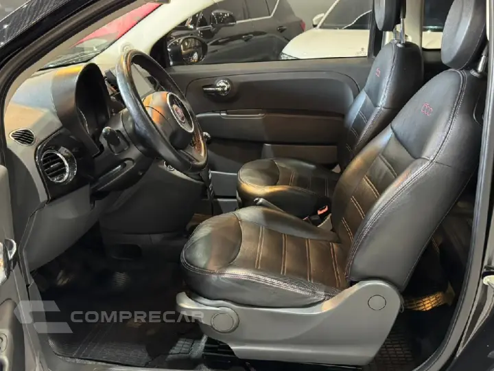 500 1.4 CULT 8V FLEX 2P MANUAL