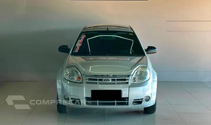KA 1.0 MPI 8V