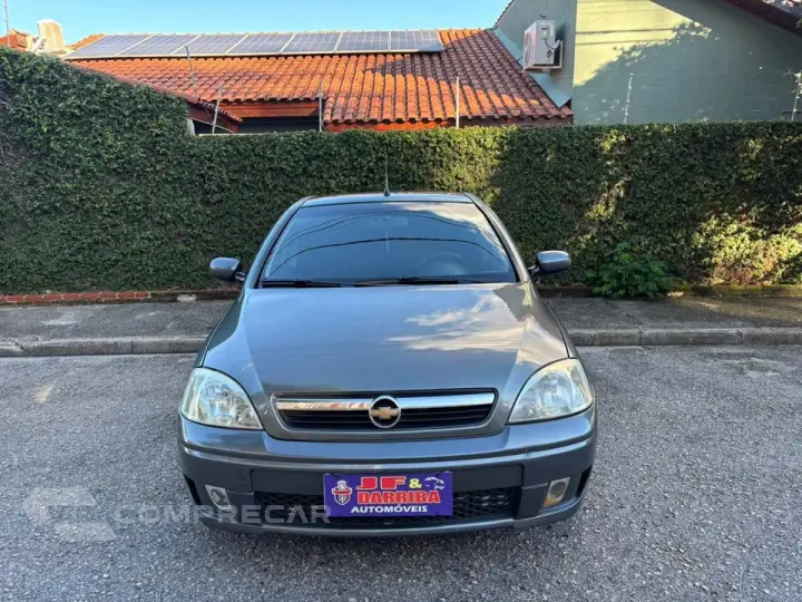 CORSA 1.4 MPFI Maxx 8V